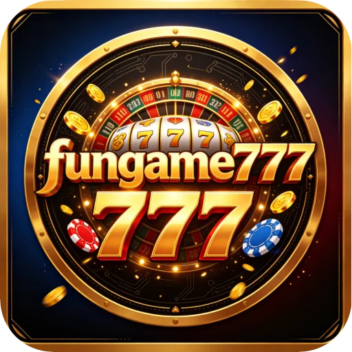 Review Aplikasi fungame777 APK Resmi — ikon aplikasi