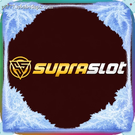 Review Aplikasi supraslot APK Resmi — ikon aplikasi