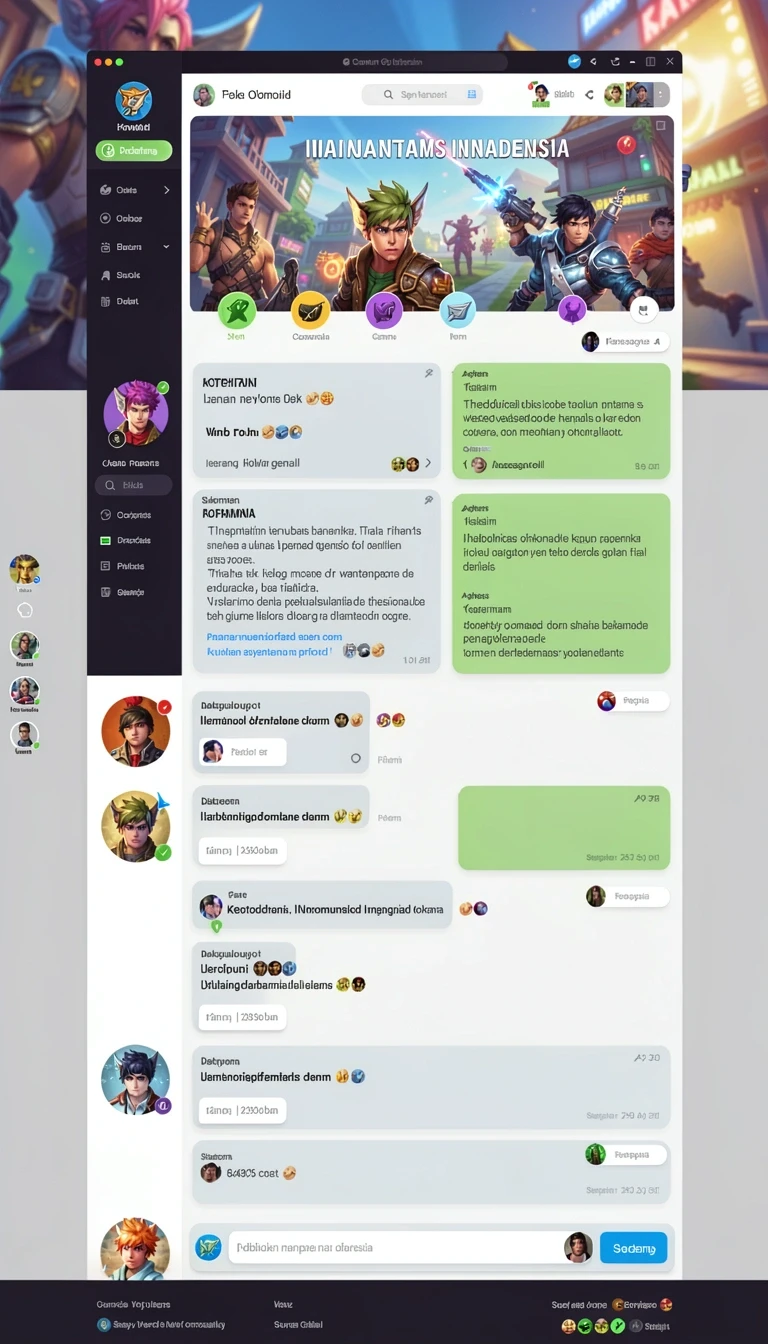 Screenshot Review Aplikasi nex777 nomor 3