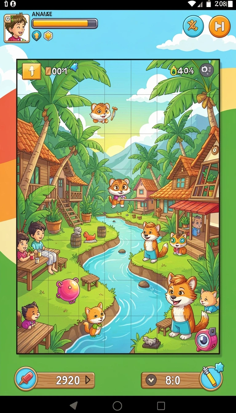 Screenshot Review Aplikasi kostoto nomor 2