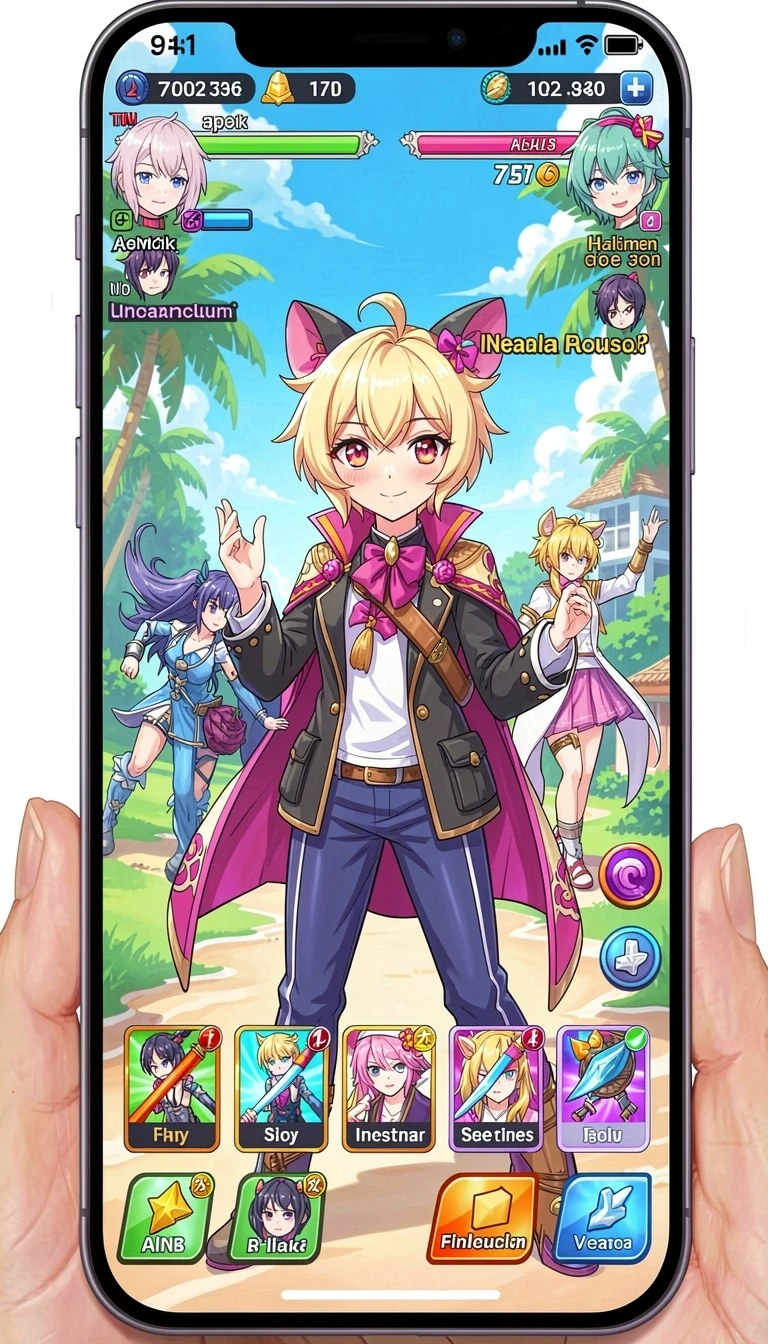 Screenshot Review Aplikasi kerangwin Versi Terbaru nomor 3