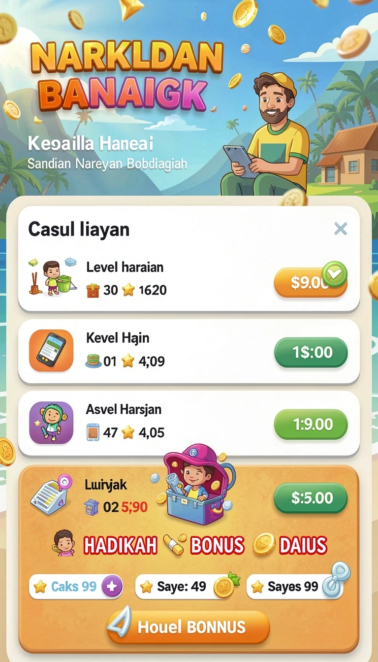 Screenshot Review Aplikasi dominoclub nomor 3