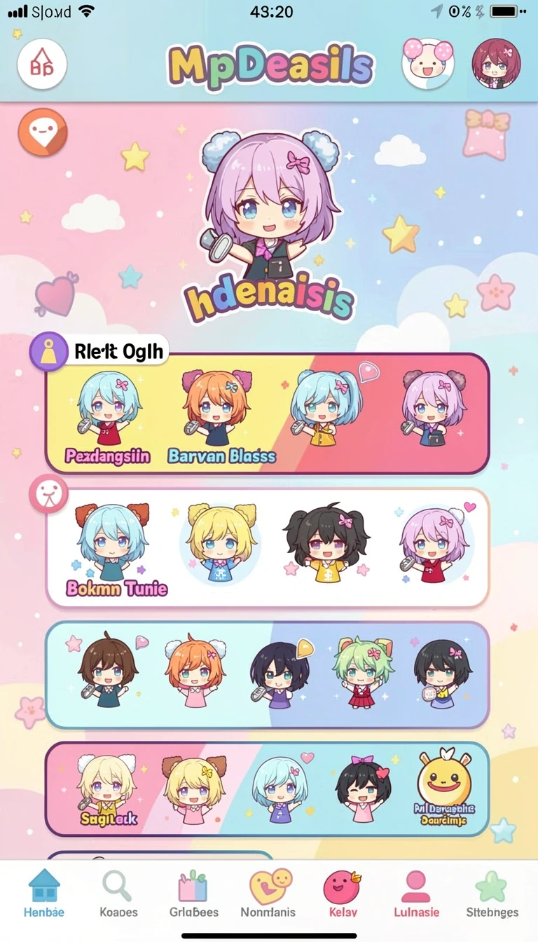 Screenshot Review Aplikasi melody77 Versi Terbaru nomor 2