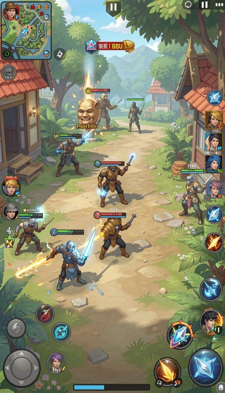 Screenshot Review Aplikasi jaya89 nomor 1