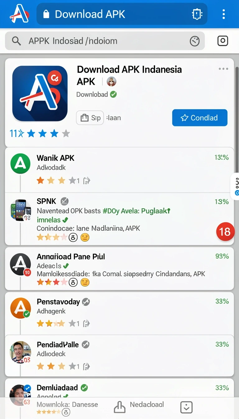 Screenshot Review Aplikasi sidaktoto nomor 3