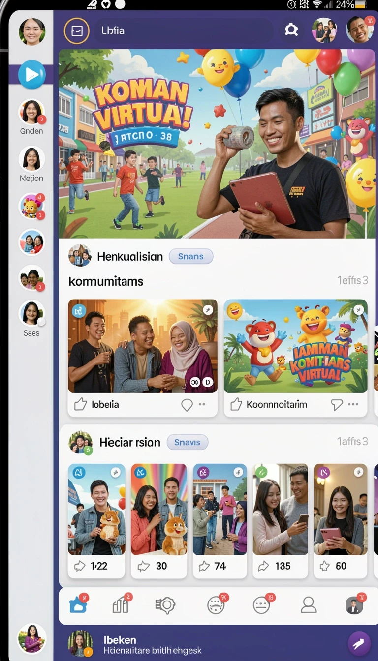 Screenshot Review Aplikasi cemara777 nomor 2
