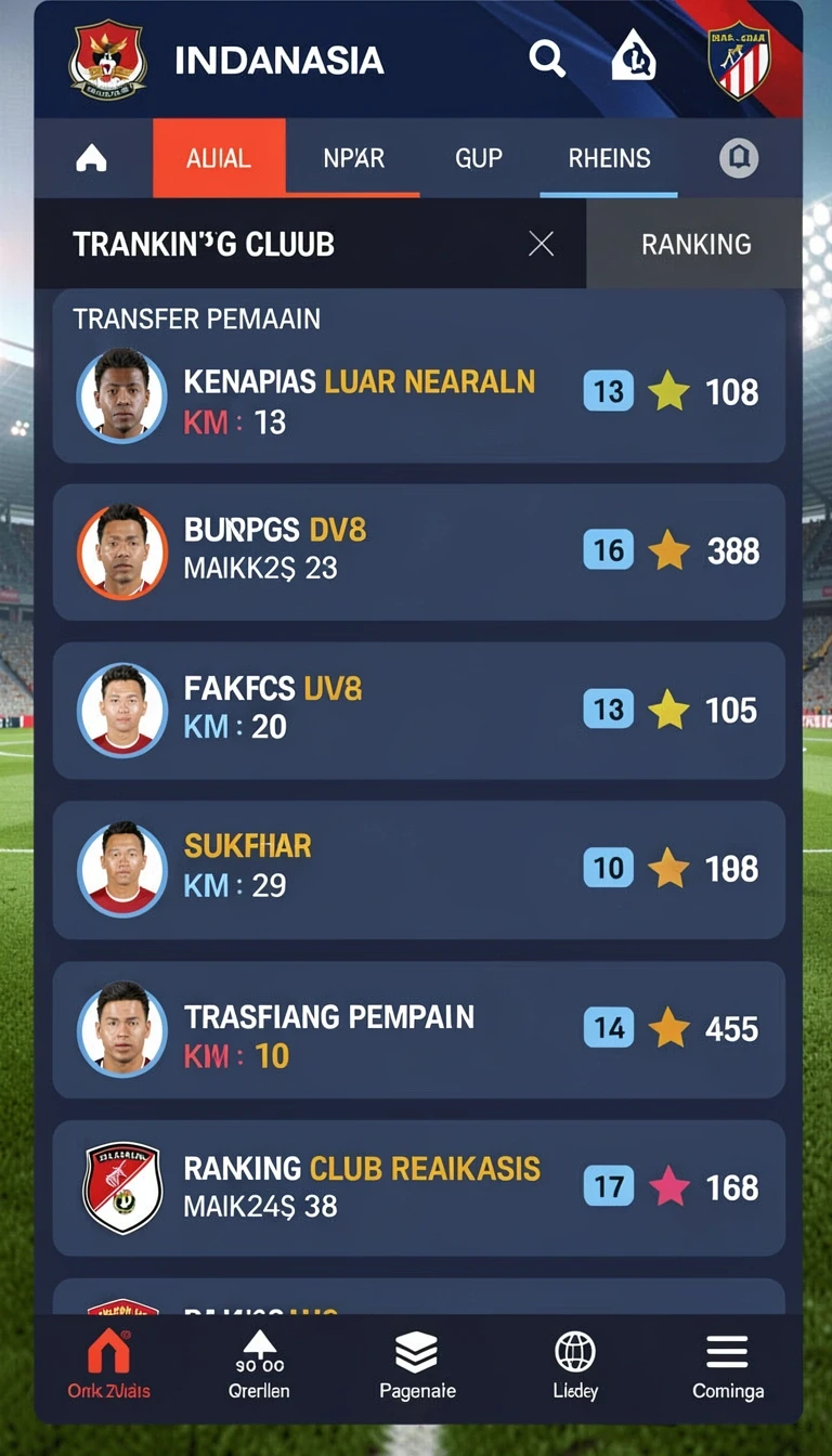 Screenshot Review Aplikasi doremi88 nomor 1