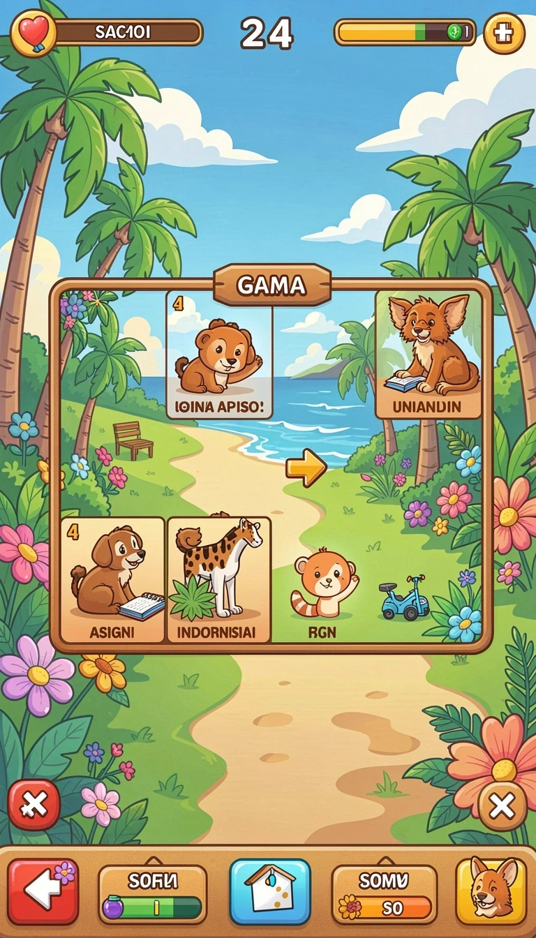 Screenshot Review Aplikasi god77 Versi Terbaru nomor 1