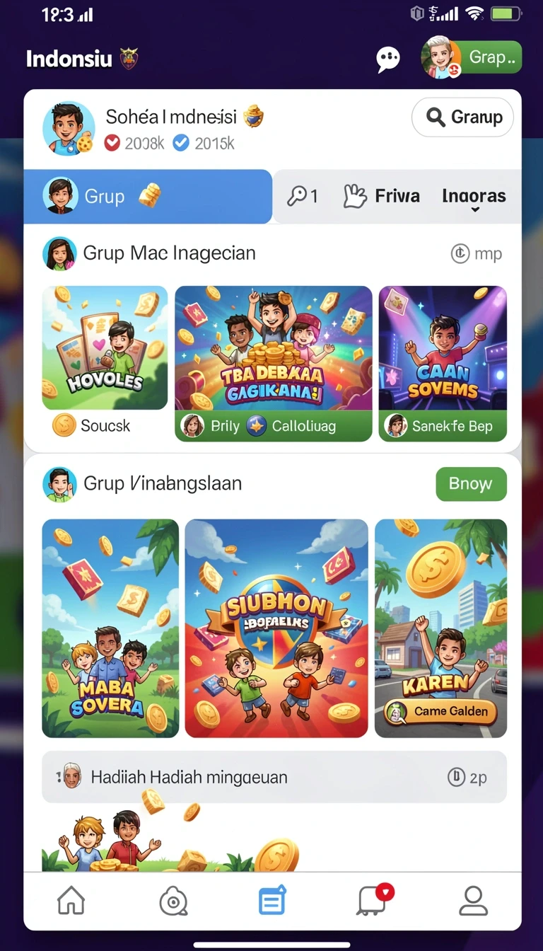 Screenshot di1 App APK Terbaru nomor 2