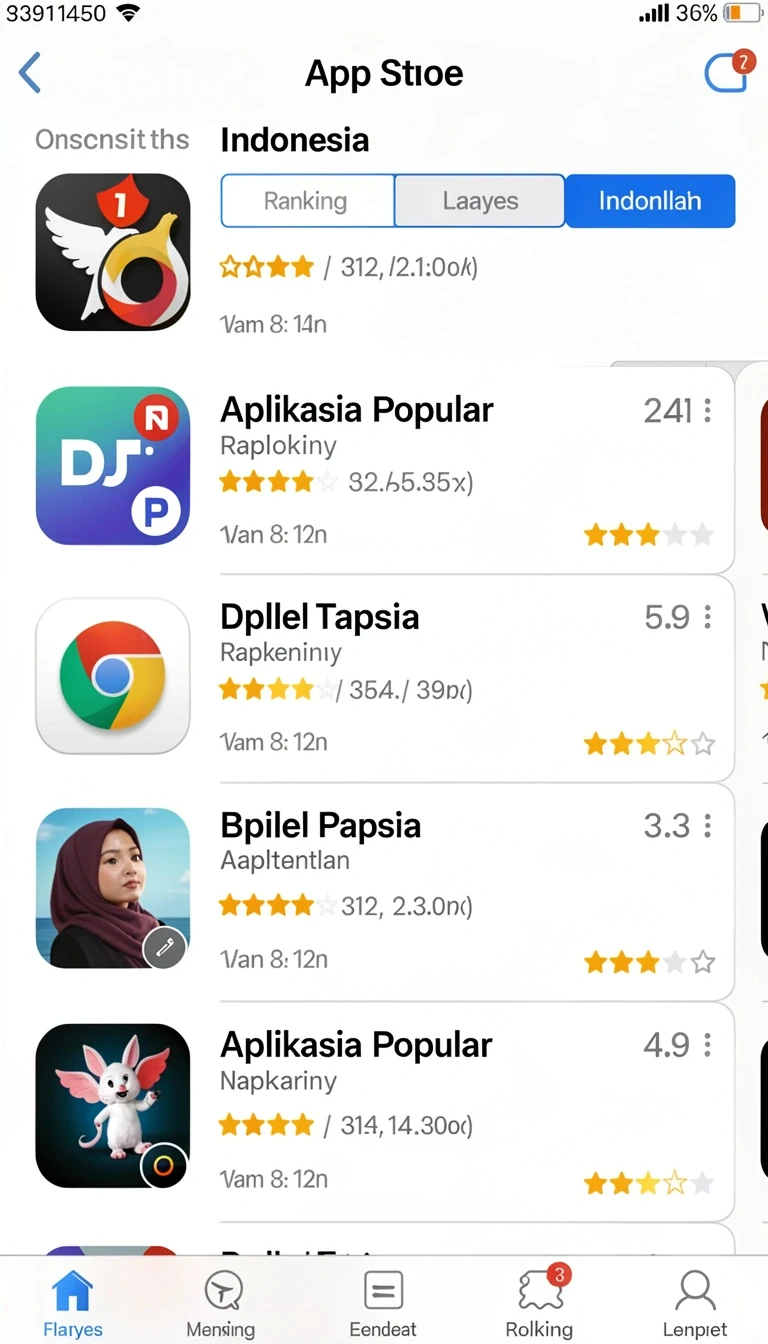 Screenshot arwanatoto App APK Terbaru nomor 2
