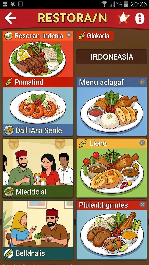 Screenshot Review Aplikasi doremi88 nomor 3