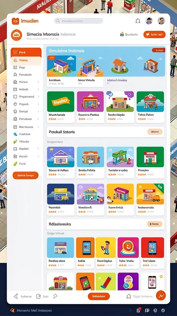 Screenshot Review Aplikasi promo 3 nomor 1