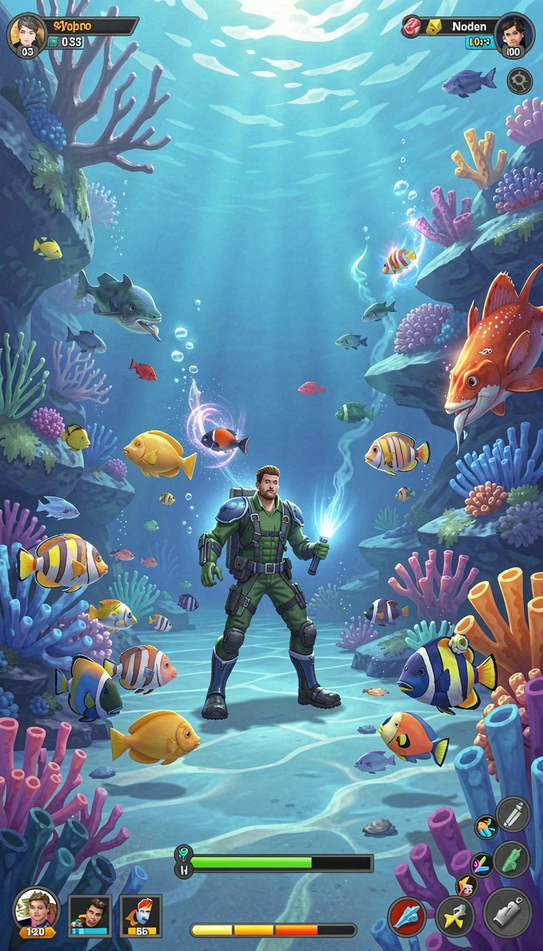 Screenshot Review Aplikasi kokitoto nomor 3