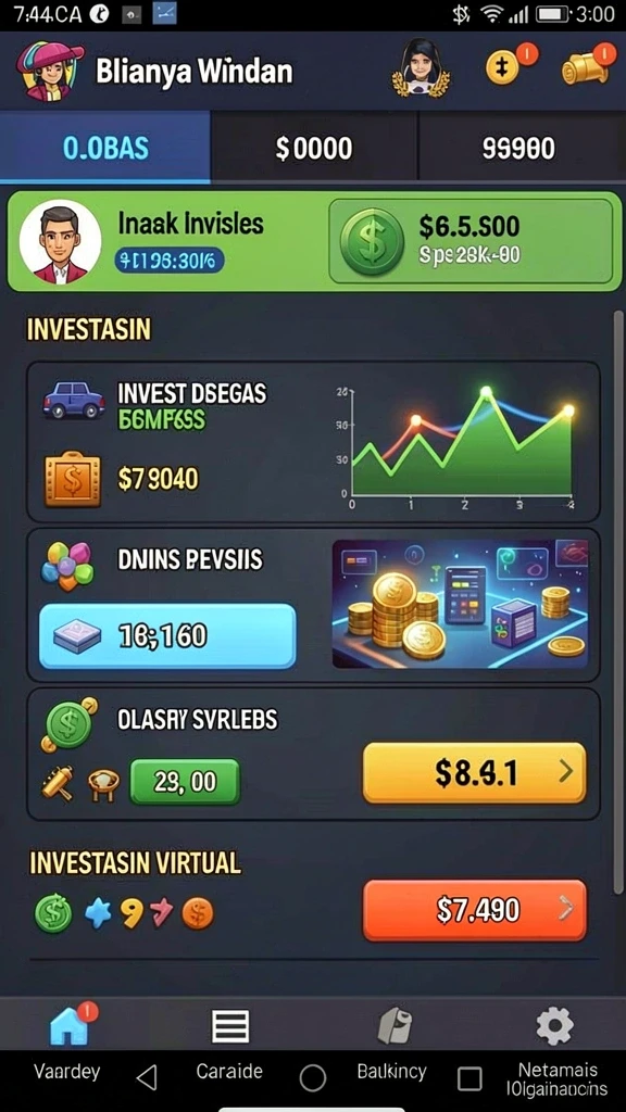 Screenshot Review Aplikasi god77 Versi Terbaru nomor 3