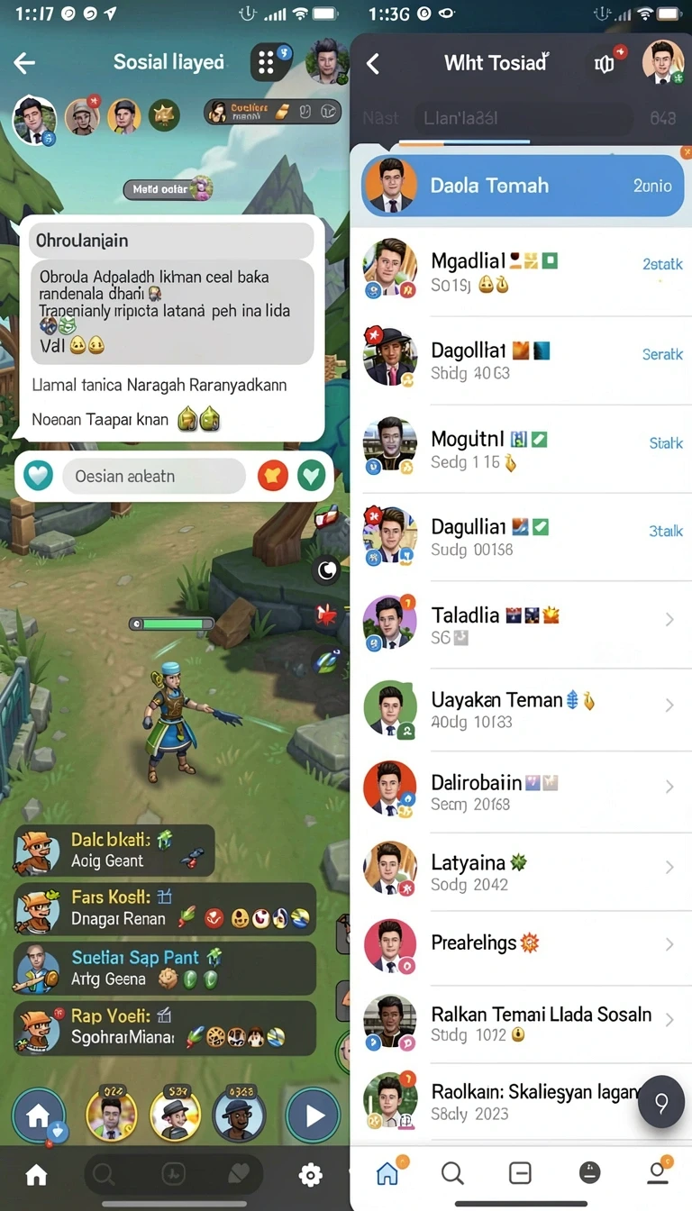 Screenshot Review Aplikasi montana88 nomor 2
