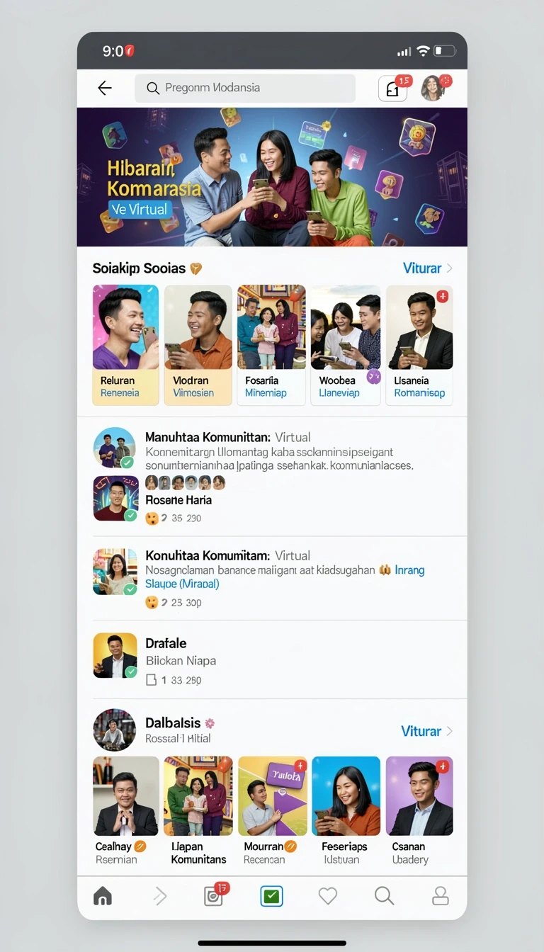 Screenshot Review Aplikasi furla77 nomor 3