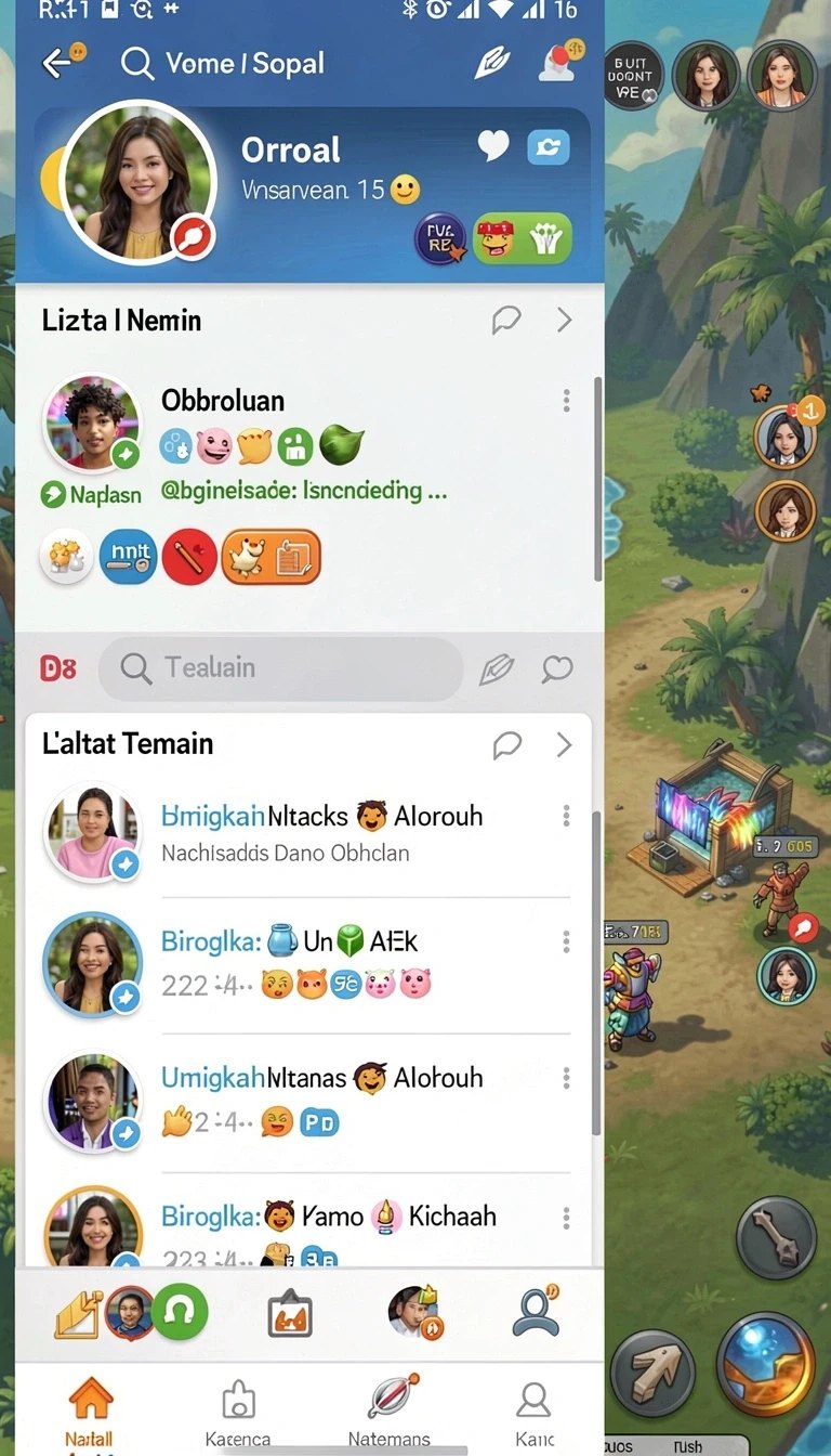 Screenshot Review Aplikasi warungjackpot nomor 3