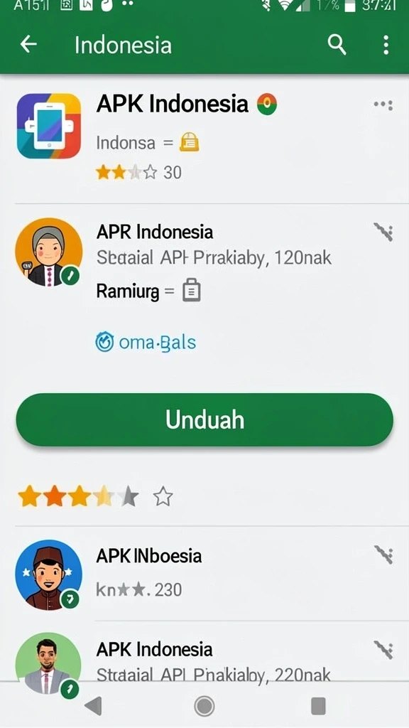 Screenshot Review Aplikasi gadaitoto nomor 3