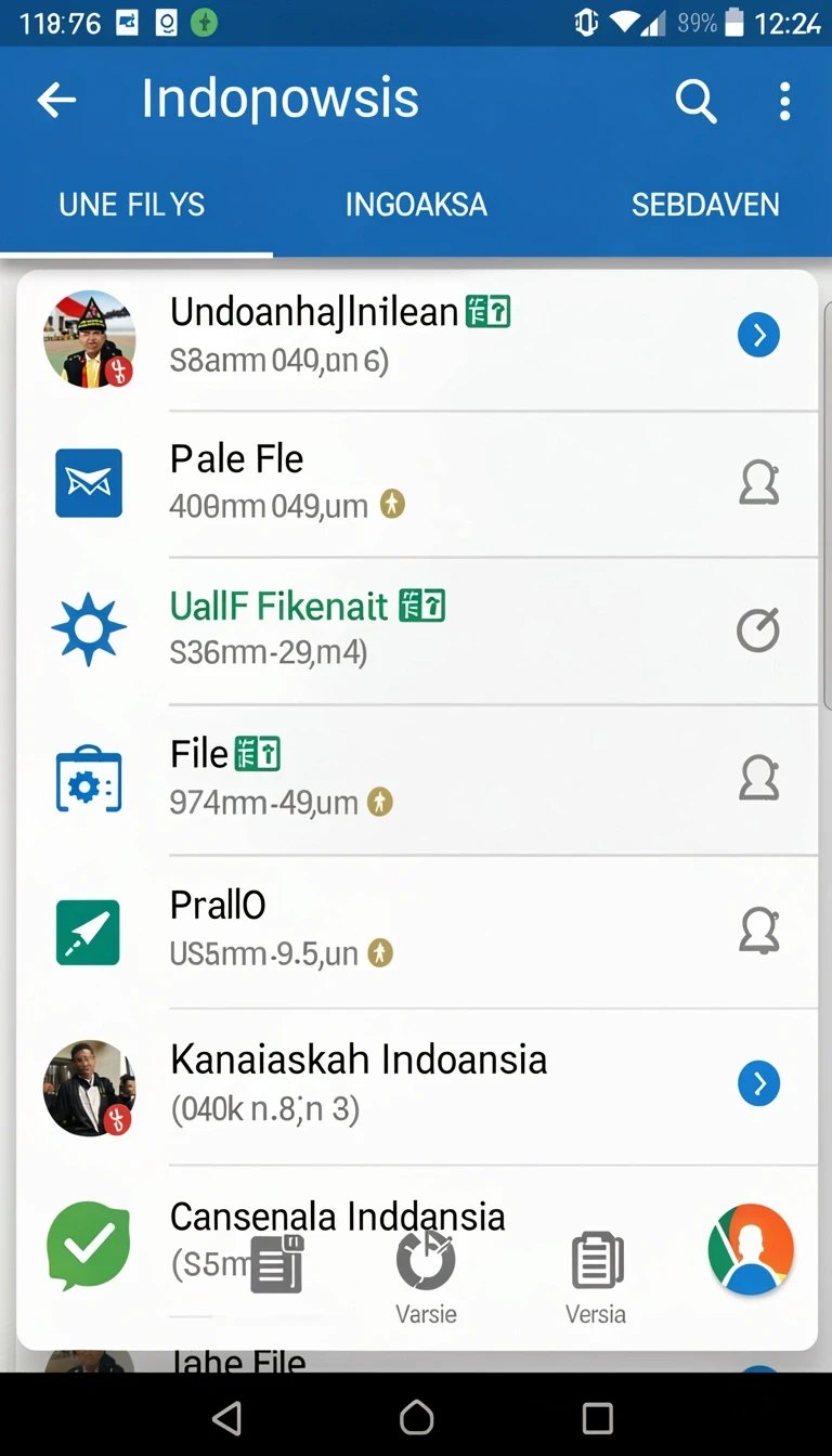 Screenshot Review Aplikasi hometogel nomor 1