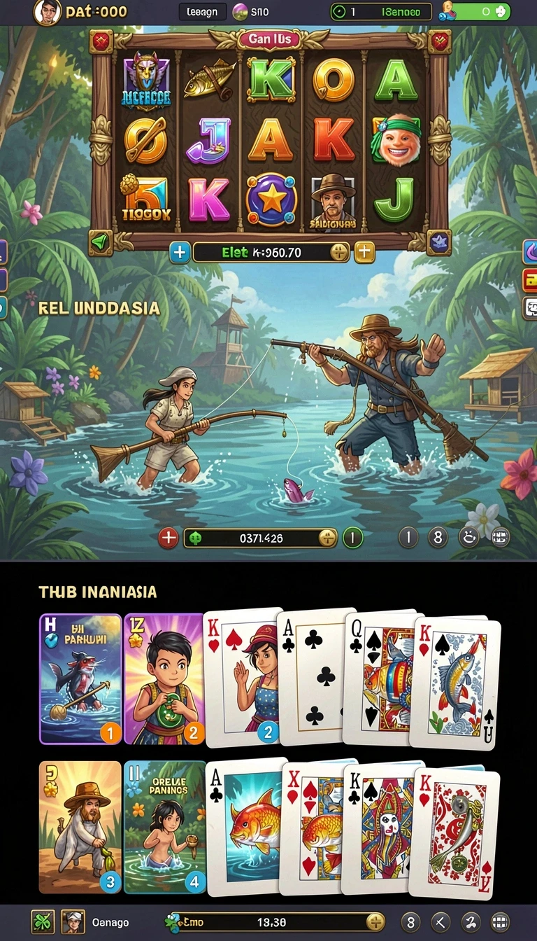 Screenshot Review Aplikasi cash777 Versi Terbaru nomor 2