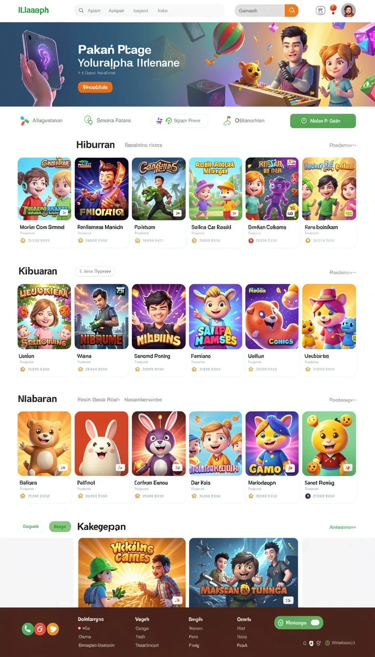 Screenshot Download suster123 APK untuk Android nomor 3