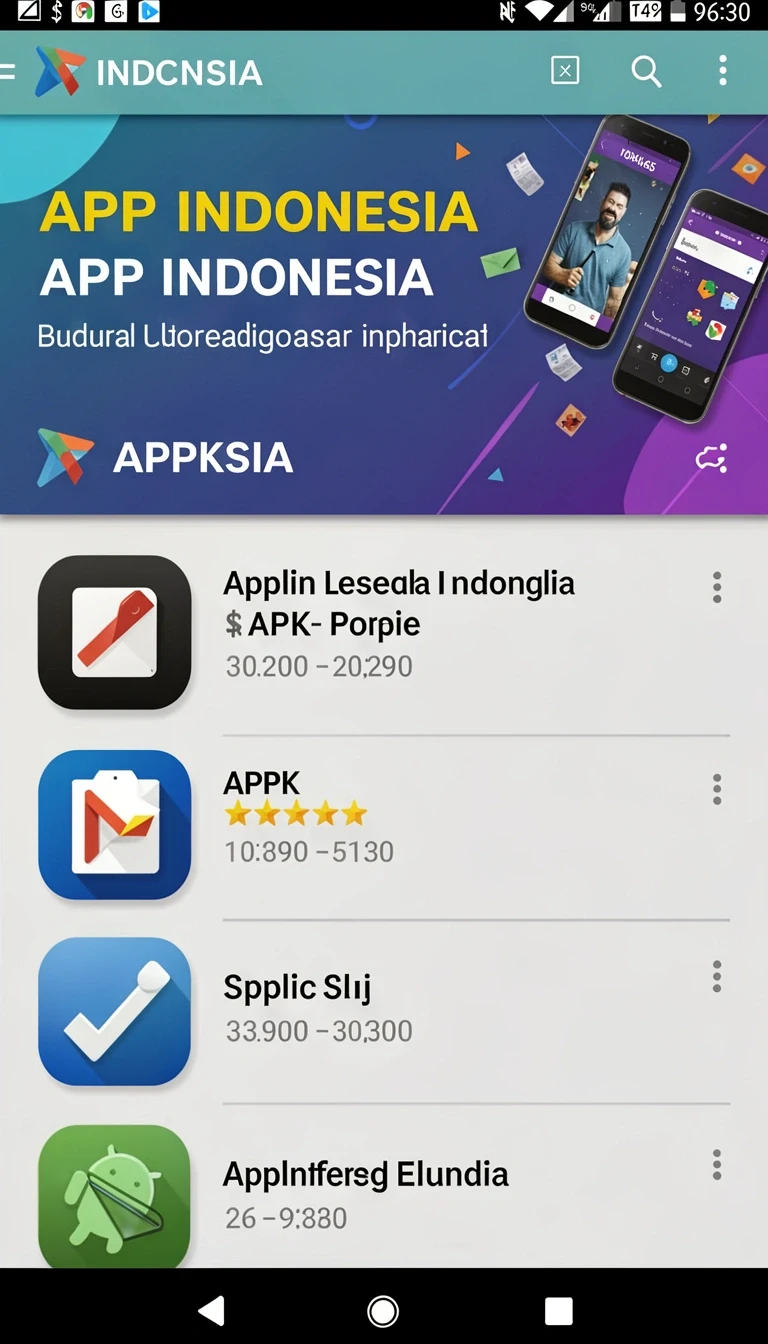 Screenshot Review Aplikasi y98 nomor 3