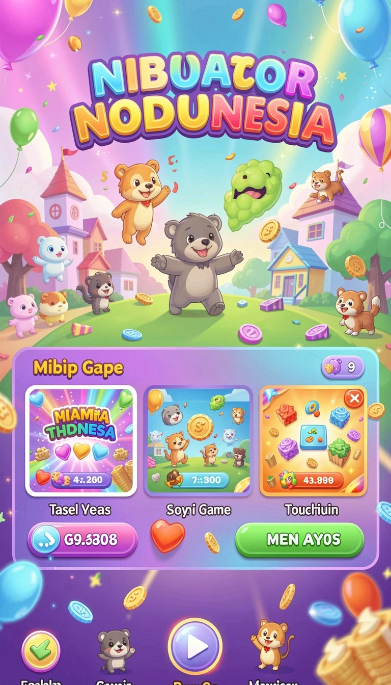 Screenshot Download peluang77 APK untuk Android nomor 2