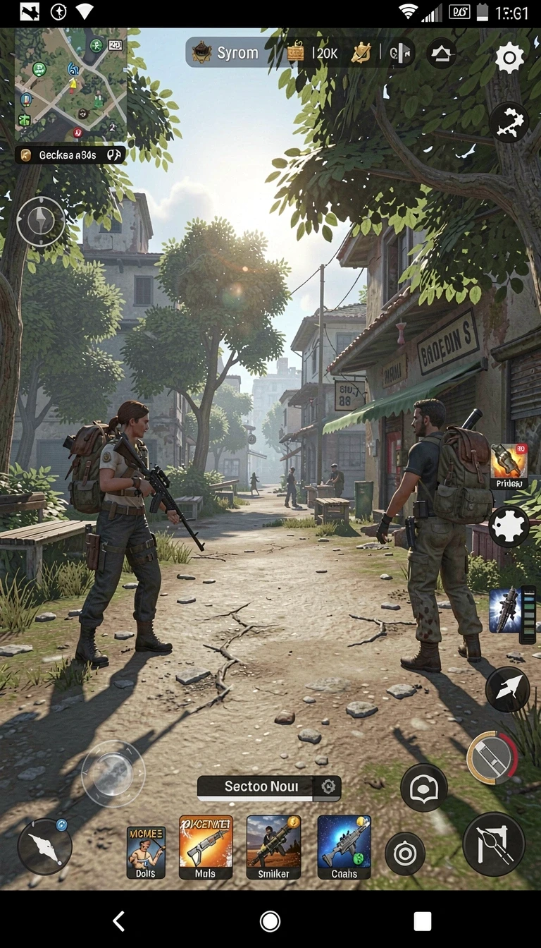 Screenshot Download pelamis77 APK untuk Android nomor 3