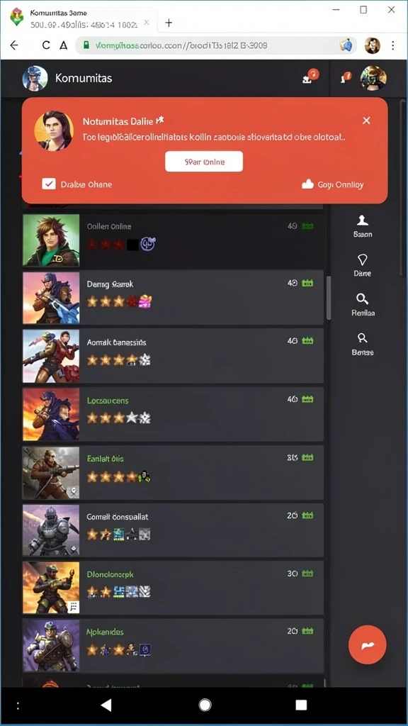 Screenshot Review Aplikasi jp6789 nomor 3